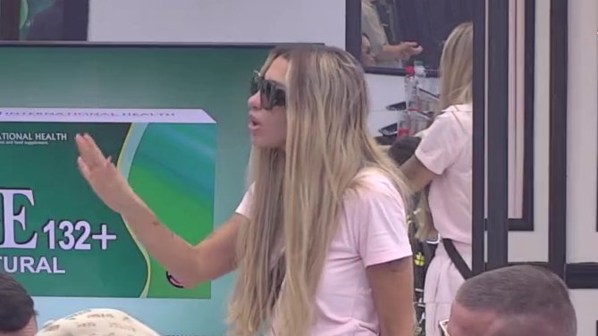 Ljubomorna je na mene, ima emocije: Aneli sigurna da se Anđeli dopada Car, zbog Gastoza ne sme da prizna šta oseća! (VIDEO)