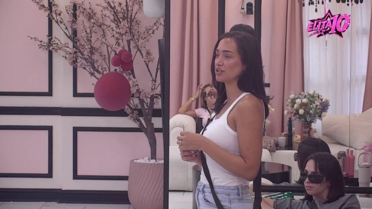 LAURA ZAČEPILA USTA SVIMA! Evo u koga je zapravo zaljubljena i ko joj se najviše sviđa (VIDEO)