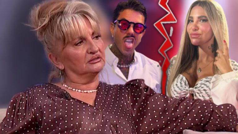 Krupan je ona zalogaj za njega, ona je premazana Amazonka: Mama Džehva oštro o raskidu Đukića i Aneli, oplela kao nikad: Lisica kad nije mogla da dohvati grožđe, rekla je… (VIDEO)