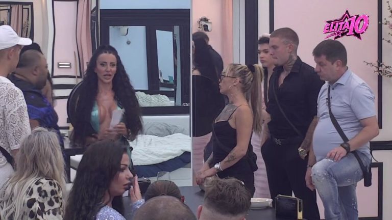 Sprema se haos: Poršelina podelila novac za žurku! (VIDEO)
