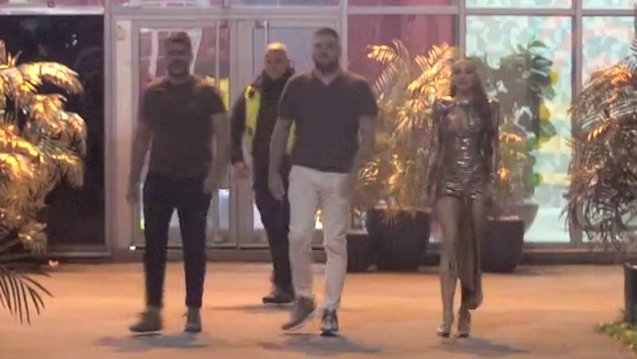 Ljuba Perućica i Ana Bertić stigli u Elitu 10: Vreme je za ludu žurku