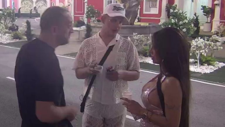 Biće haosa?! Milan Popov potvrdio Karlovu priču za Dalibora: Uradio je to, VIDEO SAM (VIDEO)