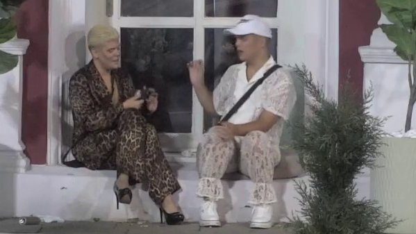 Prebacivanjima nema kraja! Karlo ne veruje da ga Uroš kulira, Stanić mu natrljao sve na nos: Imao si kiks sa Leonom, pa Dalibor… (VIDEO)