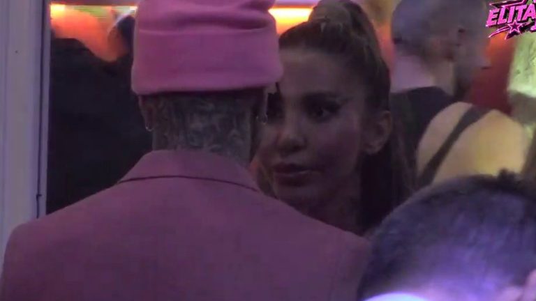 Haos u kazinu! Đukić hoće odgovore, Aneli zaurlala na njega: Što si lagao da sam te… (VIDEO)