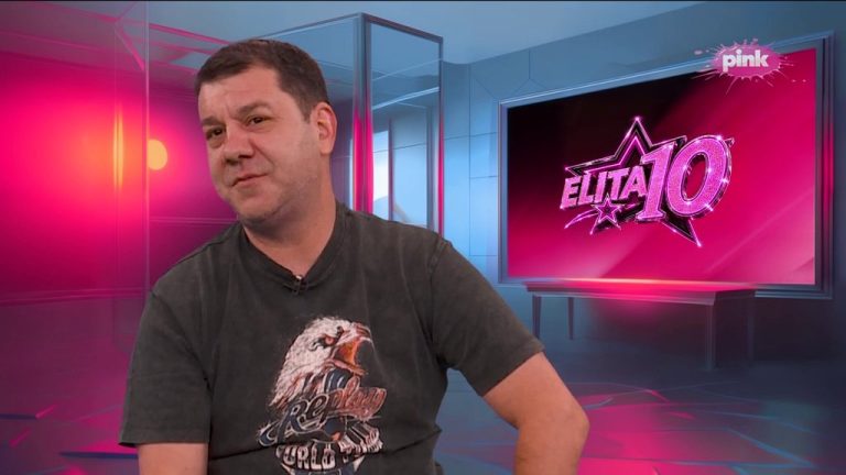 Ivan Marinković je novi takmičar Elite 10! (VIDEO)