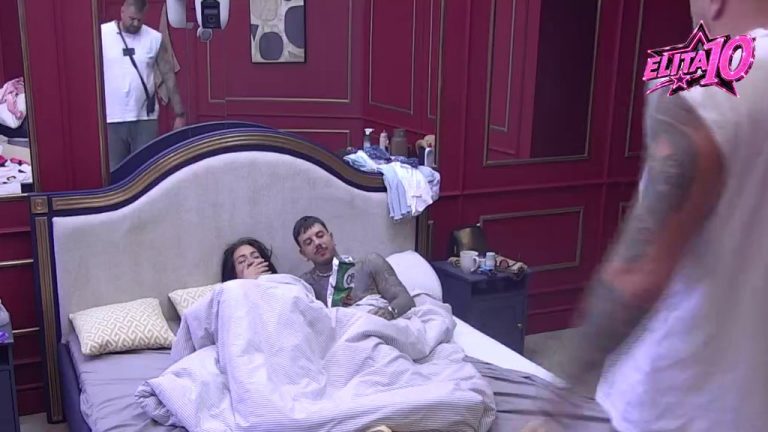 Je l’ smo u vezi? Laura zahteva odgovor od Đukića, on se kao i po običaju pravi lud! (VIDEO)