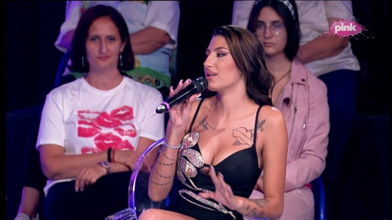‘ELITA 10’ UŽIVO IZ MINUTA U MINUT! ‘ISKRENO, NE SVIĐA MI SE UŽIVO’ Milica Ristić odustala od Filipa: Mislila sam da je drugačiji, izvinjavam se