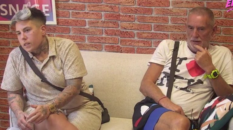 ONI SU TAKVI FOLIRANTI! Matora i Mića bez dlake na jeziku napljuvali Aneli i Đukića (VIDEO)