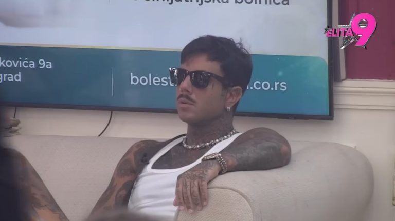 UPRI U ME KO U ŽIVOTINJU: Đukić i Laura se ošurili od sek*a, ANELI ČEKA PALMOTIĆEVA (VIDEO)