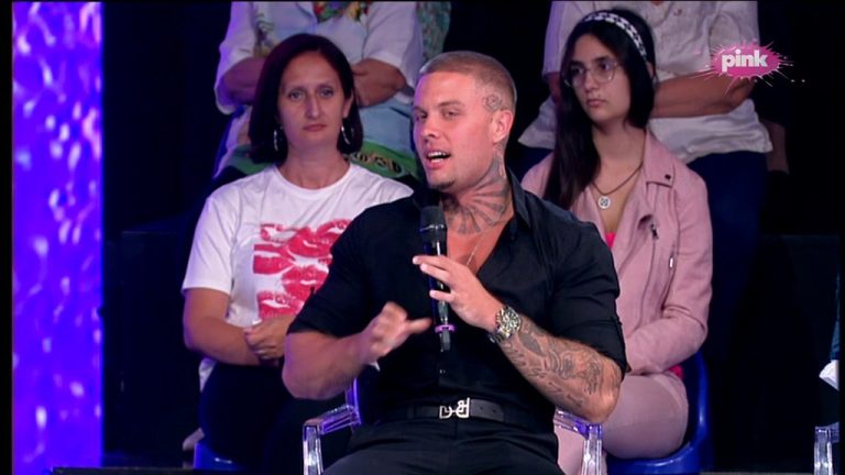 Kazanova stiže u Belu kuću: Leon uveren da će mu žene padati pod noge, veruje u svoje zavodničke sposobnosti! (VIDEO)