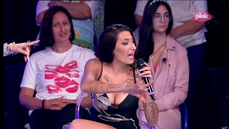 Tenzija se oseća u vazduhu: Miljana i Đukić ne mogu da se podnesu, prozivke već pljušte! (VIDEO)