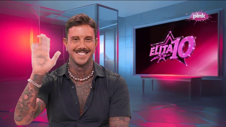 Filip Đukić je naredni učesnik Elite 10! (VIDEO)