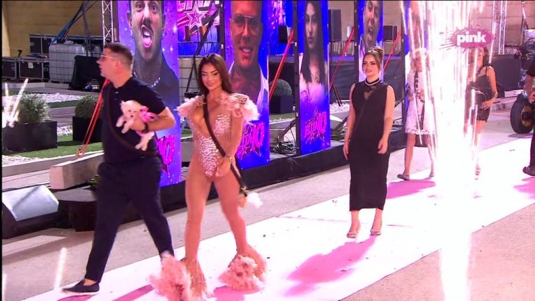 ‘ELITA 10’ UŽIVO IZ MINUTA U MINUT! ŽESTOKO KOD IVANE I DARKA! Mateja priznao: Jedva čekam da uživo gledam nervne slomove od ŠA!