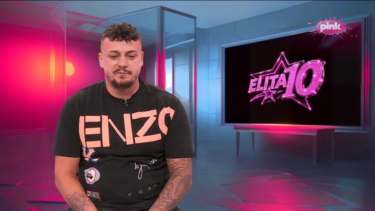 ‘ELITA 10’ UŽIVO IZ MINUTA U MINUT! TERZA NA IVICI SUZA: Barbara je nekoliko puta izgovorila ‘TATA’