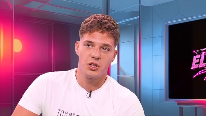 Mali Velja je novi takmičar Elite 10! (VIDEO)