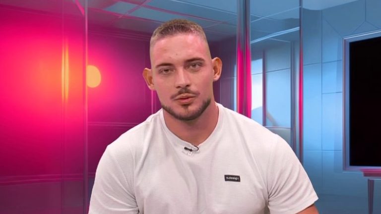 Dalibor Zarić je novi takmičar Elite 10! (VIDEO)