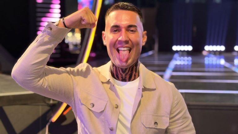 Mateja Matijević za Pink.rs progovorio o poznanstvu sa Laurom Prgomet, odnosu sa Aneli, a OVIM jasno stavio do znanja da Anđelu Đuričić ne može da smisli! (FOTO+VIDEO)