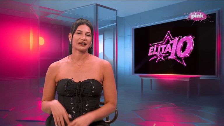 Aleksandra Jakšić je nova takmičarka Elite 10! (VIDEO)