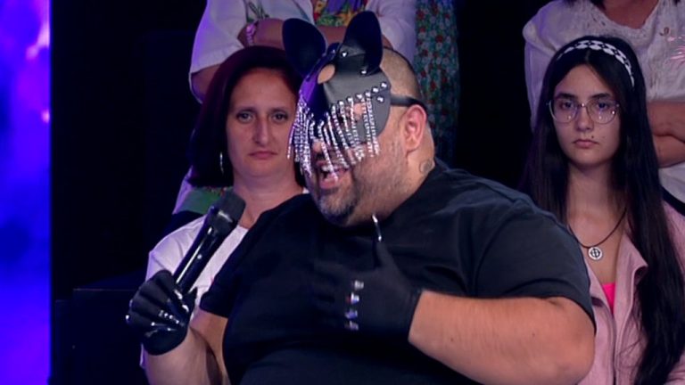 Samo rešetanje ove sezone: Đole Kralj naoštreniji nego ikad, takmičarima se ne piše dobro! (VIDEO)