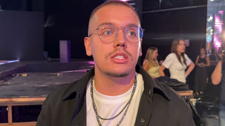 HVALA BOGU DA SE ANĐELA OTARASILA ONOG DEBELOG SMRADA: Dačo Virijević za Pink.rs osuo rafalnu paljbu po Gastozu, pa otkrio da mu je javljeno da je Laura bila sa ovim učesnicima ELITE 10! (FOTO+VIDEO)
