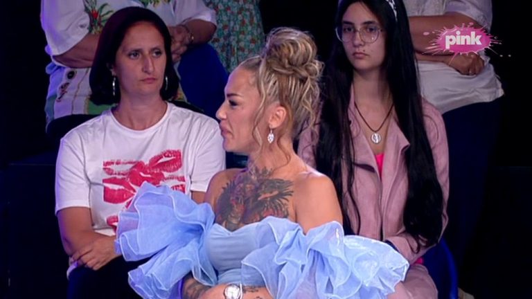 Želim da razbijem predrasude… Biljana nikad spremnija da se bori za sebe u Eliti 10, otkrila da li je dečko čeka napolju! (VIDEO)