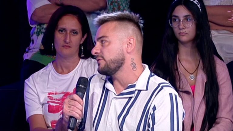 Žena ga uhvatila u prevari, a sad ulazi slobodan: Nikola Đorđević priznao koja takmičarka mu se dopada! (VIDEO)