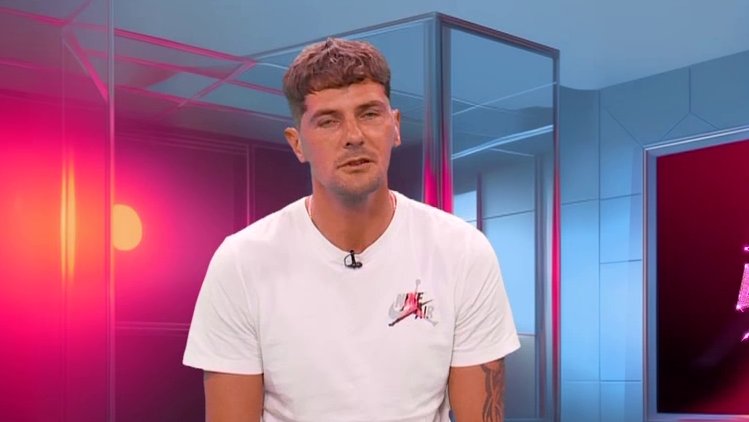 Jani Bobič je naredni takmičar Elite 10! (VIDEO)