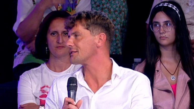 Jani Bobič kupiće izgledom mnoge devojke: Bivši košarkaš priznao koji je njegov tip! (VIDEO)