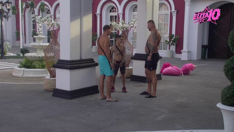 Prisetio se svog prvog puta! Janjuš otkrio cimerima kada je izgubio nevinost: Bilo je kratko, ali slatko (VIDEO)
