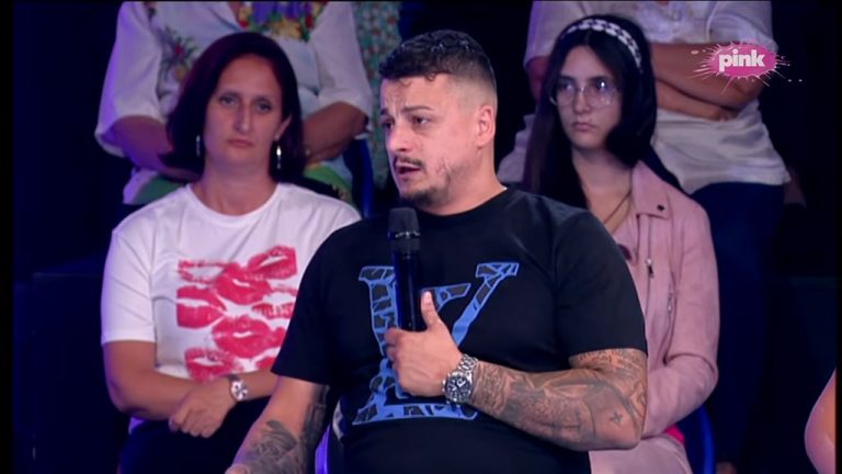 TERZA tvrdi da su Milica i on u NIKAD BOLJIM ODNOSIMA š¤ Ipak, pala je i TUŽBA š¤