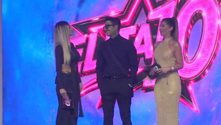 Harizma mu je drugo ime: Đukić zasenio sve energijom i šarmom, Aneli ne skida osmeh s lica! (VIDEO)