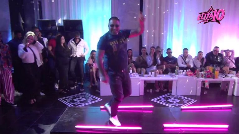 Samopouzdanje ekslaliralo: Učesnici Elite pokazali kako se snalaze na pasti, neki on njih zaplesali i oduševili lepši pol! (VIDEO)