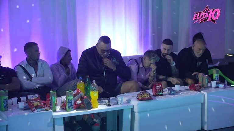 Napetost samo raste: Članovi stručnog žirija dali svoj sud, Poršelina zapenila jer nije dobila najvišu ocenu od Cara! (VIDEO)