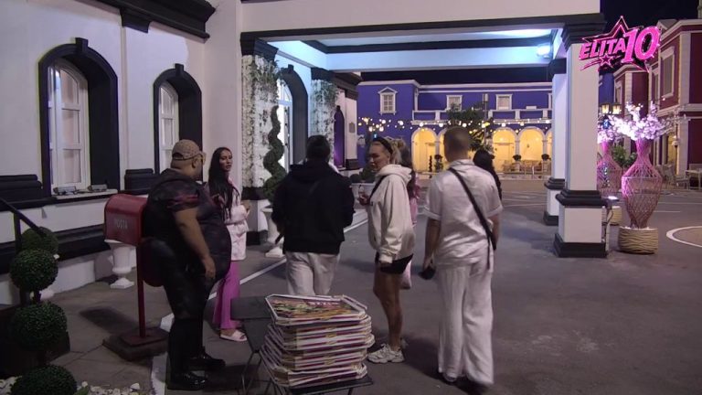 Bogato: Veliki šef nagradio takmičare nakon izbora za Mis i Mistera! (VIDEO)