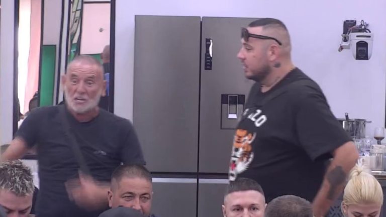 Sve se ori za crnim stolom: Tenzija tokom podele budžeta ne popušta, Filip Car i Lepi Mića zaratili pred svima zbog malog budžeta (VIDEO)