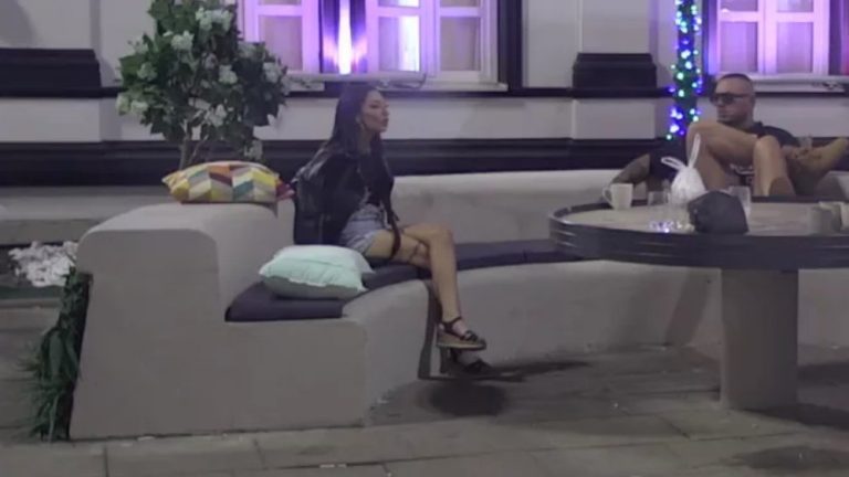 SANJA GRUJIĆ poručila AMAZONKI da ne zna da se ljubi 😬