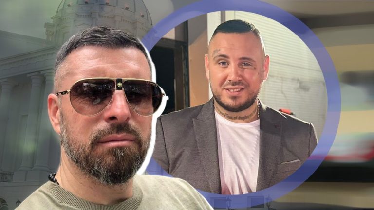 Brzo će to preći u petu brzinu! Oglasio se Bruno na samom početku Elite 10: Blizak prijatelj Filipa Cara progovorio o odnosu sa Lurom i Aneli, a evo šta kaže za Anđelu