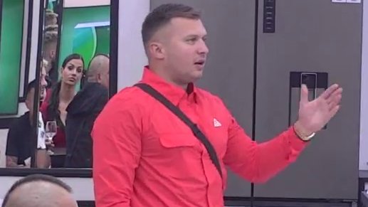 ŠOK NAD ŠOKOVIMA! Karić otkrio da je on iniciriao da Asmin vidi ćerku Noru: Pozvao sam Maju i… (VIDEO)