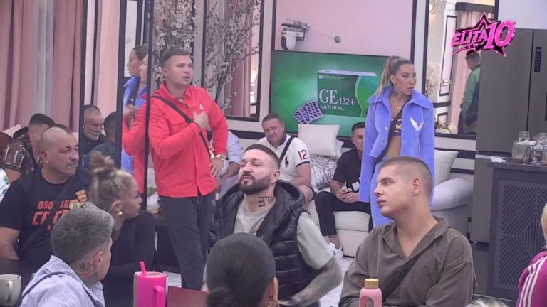 Odnos Karića i Aneli pod upitnikom?! AFERA pukla guma trese sve, Mića optužio Anđelu i Cara da LAŽU o svom odnosu (VIDEO)
