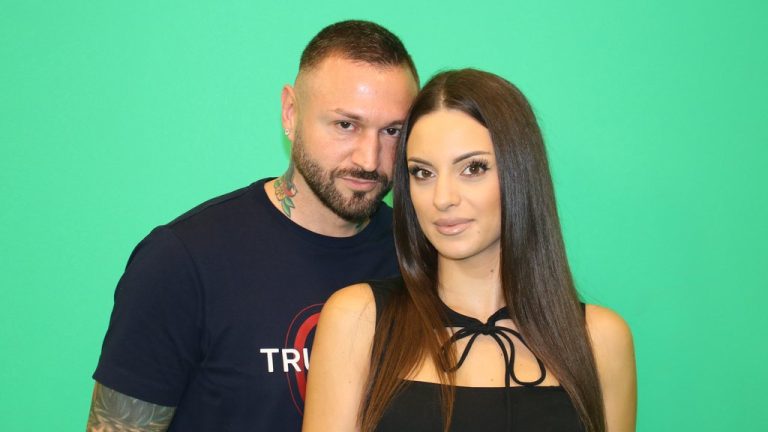 Da li su Miona i Ša i dalje zajedno? Reper otkrio da već dve godine nema komunikaciju s njenim roditeljima, a evo gde ona živi već dva meseca! (VIDEO)
