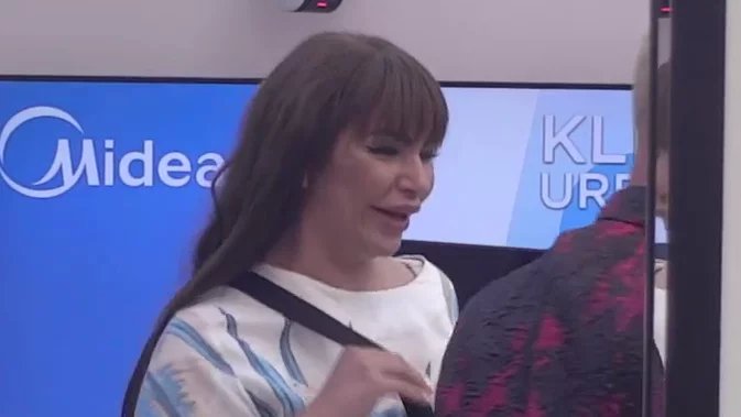 MILJANA IMALA KOMBINACIJU SA NJOM š± Priznala KOLIKO PUTA je bila BILA INTIMNA sa ovom uÄesnicom ELITE 10 𤯠(VIDEO)