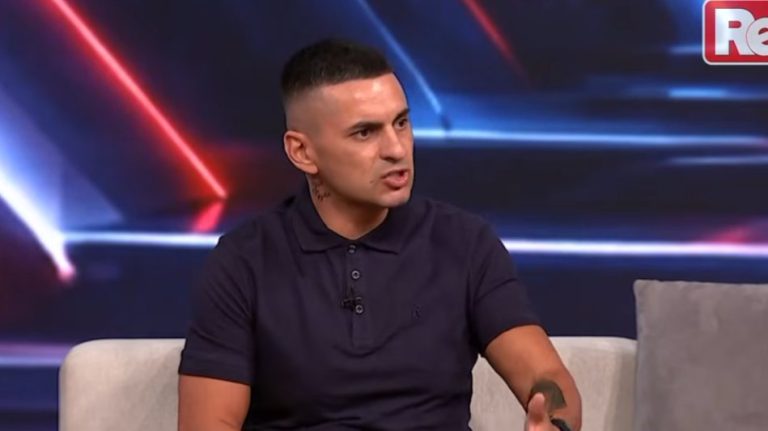 PBiHZD📍 Bebica ☝️: Teodora i ja smo URADILI TETOVAŽE jer smo oboje mislili da NEKO OD NAS NEĆE URADITI 😃