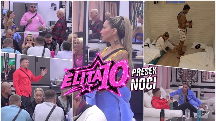 Aneli i njeni muškarci! Sa Carem se posvađala i završila svaki kontakt, Stefan Karić joj OČITAO BUKVICU, a Đukić napravio LJUBOMORNU SCENU (VIDEO)
