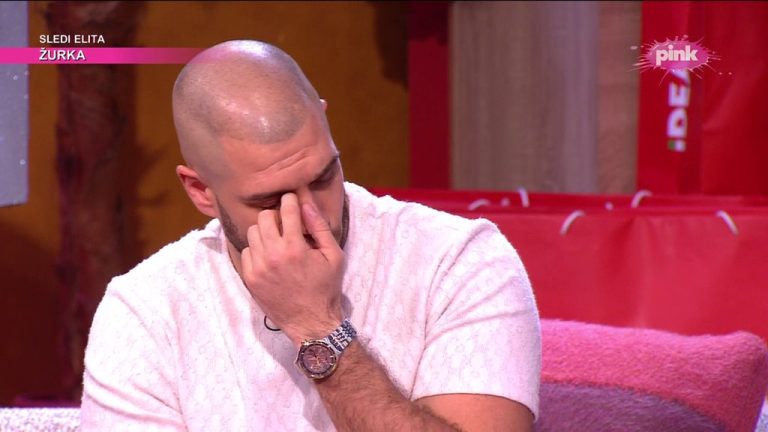 PLAKALI SMO DANIMA Dejan Dragojević s knedlom u grlu o gubitku bebe: Izlazim iz porodilišta, a drugi očevi slave s trubačima i pitaju me…