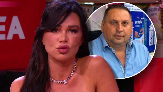 Stanija podnela tužbu protiv Majinog oca: Nek Taki ponese 50.000 evra, pa…