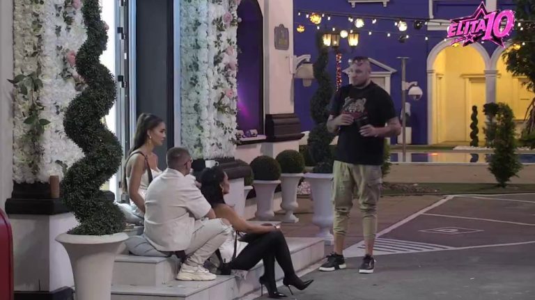 Ljubi se s njim, a gleda u Cara: Anđela već počela da žali Đukića, svesna kakvu igru Aneli igra! (VIDEO)