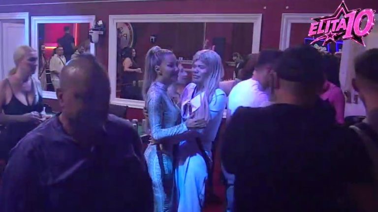 Uroš Stanić roni gorke suze: Nakon Karlove pedale, potonuo u totalni očaj! (VIDEO)