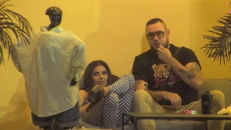 Da nije bilo Dalile… Filip Car priznao da li bi bio sa Sanjom u vezi, ona otkrila da ga nikad nije ni prebolela! (VIDEO)