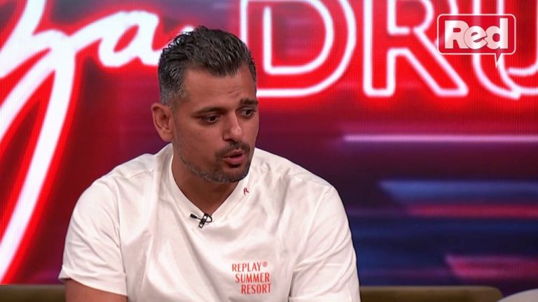 Prijavila me je, dobio sam zabranu prilaska! Bora Santana o odnosu sa Milicom Kemez: Pričao sam sa psihologom…