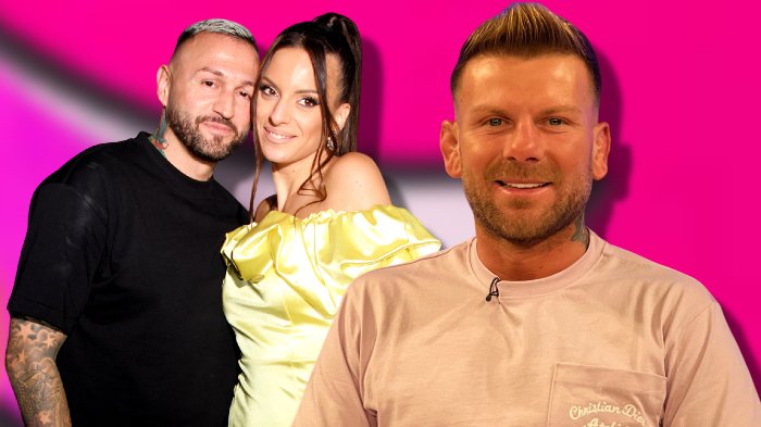 VEZA MIONE I ŠA JE SMEŠNA Krofak urnisao repera i bivšu devojku, podržao njene roditelje: Koji će normalni ljudi imati kontakt s takvim čovekom?!